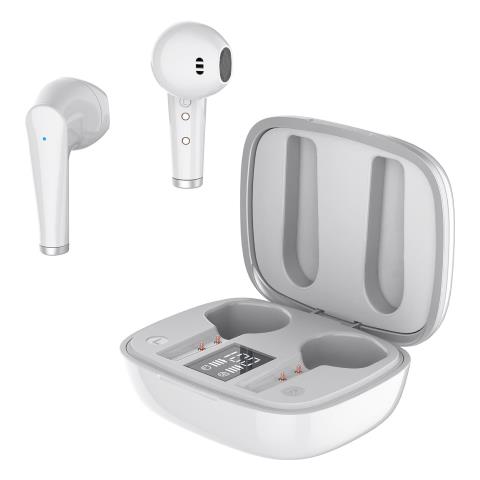 TRUE WIRELESS DROP FUZ WH - Foto 1