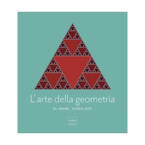 Eugen Jost - L'arte della geometria. Ediz. a colori - Foto 1