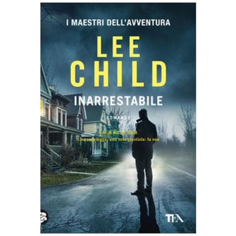 Lee Child - Inarrestabile - Foto 1