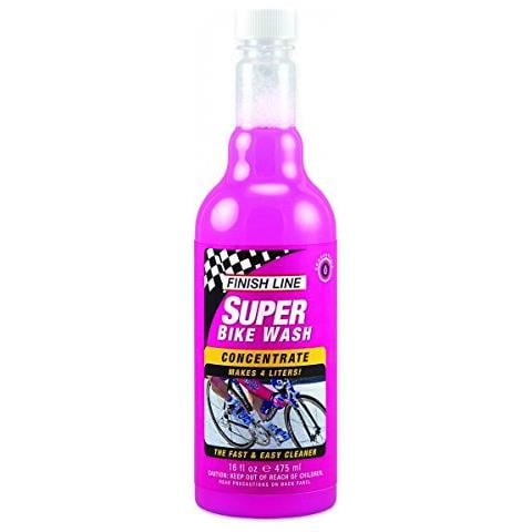 Super Bike Wash 16 Oz Concentrato - Foto 1