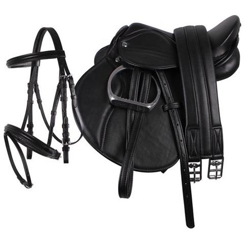 Complete Saddle Set - Foto 1