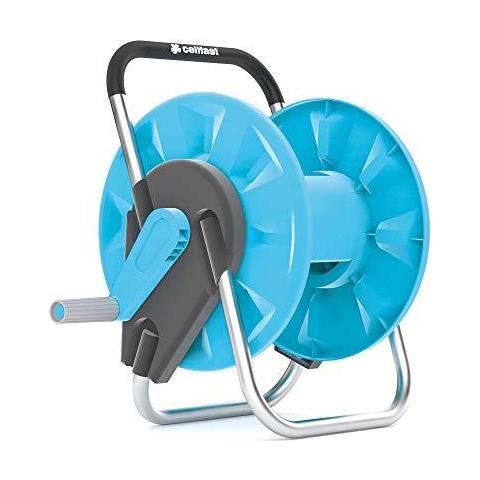 12 45m Struttura In Alluminio Leggero Comodo Trasporto E Stoccaggio Del Tubo Impedisce La Torsione 55-150 Blu - Foto 1