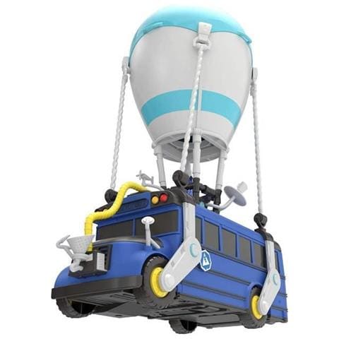 Fortnite Battle Royale - Autobus Da Combattimento 33cm - Foto 1