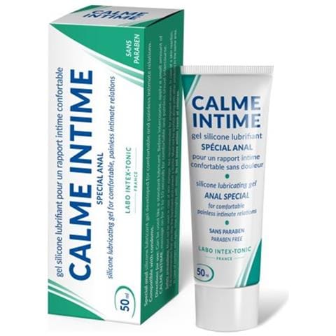 Calme Intime Gel - Foto 1