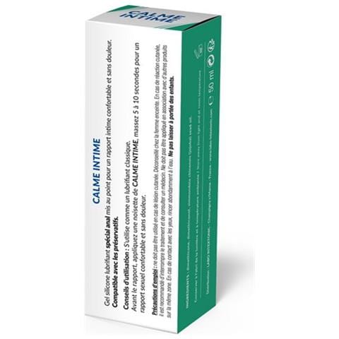 Calme Intime Gel - Foto 2