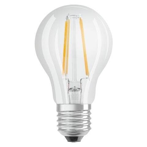 Led Star+ 3stepdim Standard 60w / 827 Fil Trasparente E27 - C - Foto 1