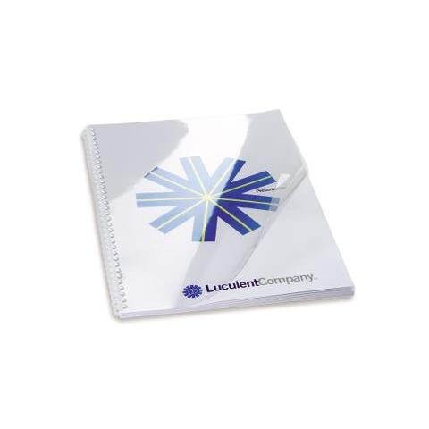 41605E, Trasparente, 0,25 mm (0.00984") , A4, PVC - Foto 1