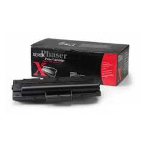 006R01270 Toner Originale Nero per WorkCentre 7132 Capacità 21000 Pagine - Foto 1
