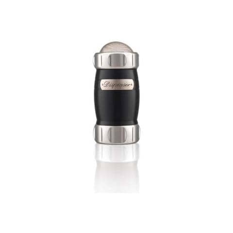 Dosazucchero / farina dispenser design nero - Foto 1