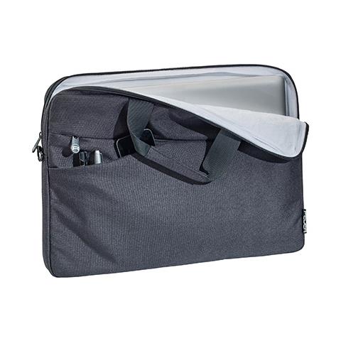 Fashion 15.6" Valigetta ventiquattrore Nero - Foto 3