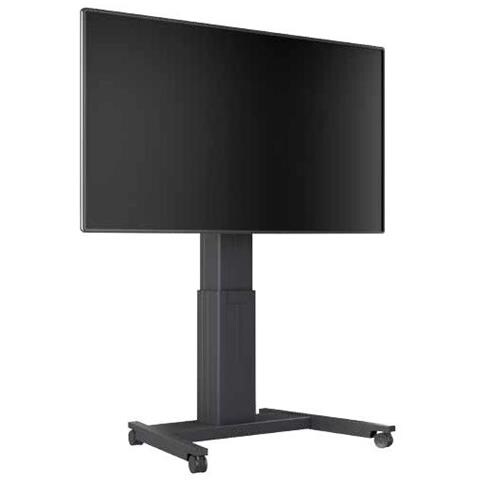 Mobile Lift Pro II 110" Nero - Foto 1