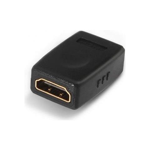 A121-0123 cavo di interfaccia e adattatore HDMI Type A Nero - Foto 1