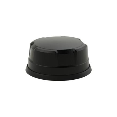 LGMDM4B-6-60-24-58 antenna per automobile Nero - Foto 1