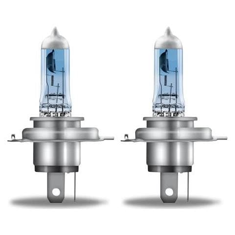 H4 Cool Blue Intense 60 / 55w 12v P43t - Confezione Da 2 - Foto 6