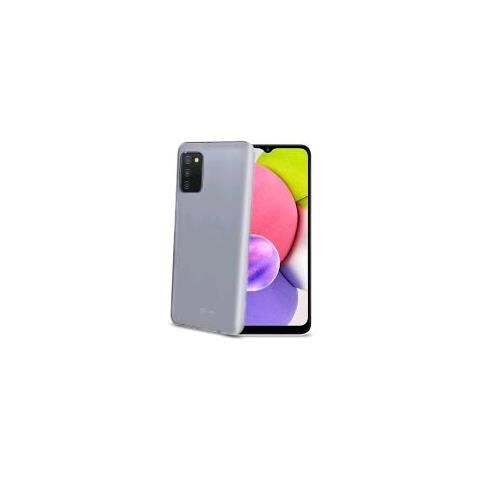 Cover Tpu Gelskin Galaxy A03s - Foto 3
