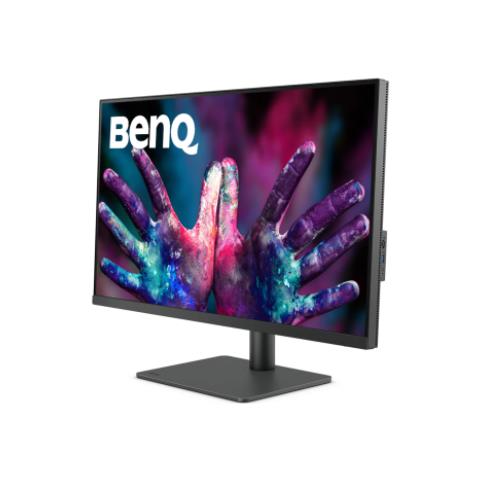 Monitor 31.5" LED IPS PD3205U 3840x2160 4K Ultra HD Tempo di Risposta 5 ms - Foto 2