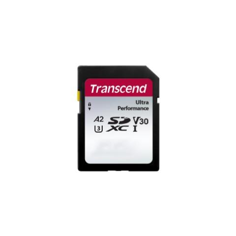 Memory Card 128gb Sd Card Uhs-i U3 A2 Ultra Performance - Foto 1