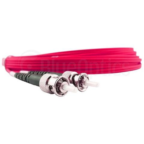 SFP3233FU1MK cavo InfiniBand e in fibra ottica 1 m SC ST Magenta - Foto 8