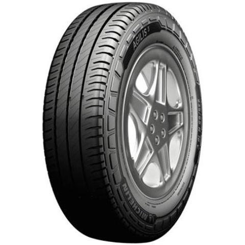 Pneumatico Agilis 3 215/75r16 116r - Estivo - Foto 1