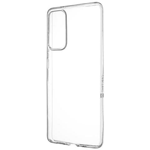 Custodia Originale Tpu Cover Case Per Samsung Galaxy S20 Fe G780 - 5g G781 Trasparente - Foto 1