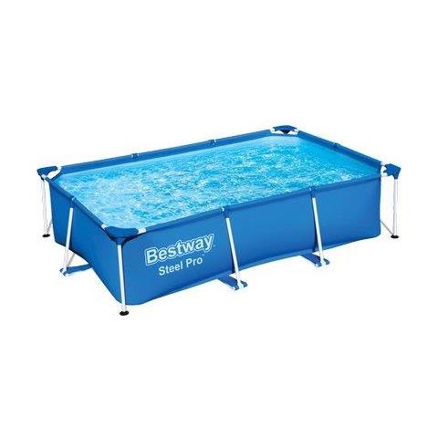 Piscina Steel Pro 56403 - Foto 1