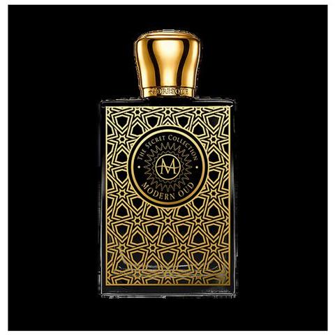 Modern Oud The Secret Collection Limited Edition Eu De Parfum (75 Ml) - Foto 1