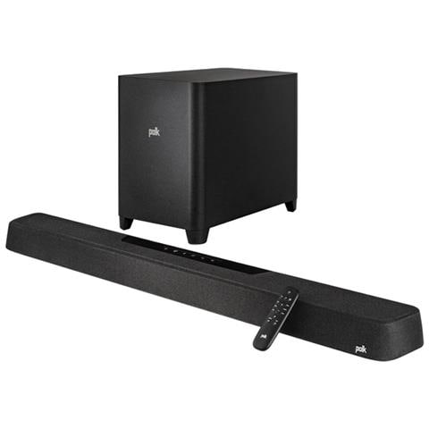 Magnifi Max Ax Soundbar Dolby Atmos Subwoofer Wireless Chromecast Airplay2 Bluetooth - Foto 1