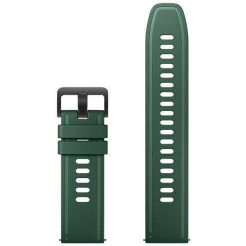 Watch S1 Active Strap Green Bhr5592gl - Foto 1