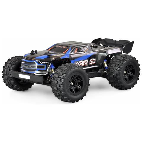 22603 Ferngesteuerte (rc) Modell Buggy Elektromotor 1:16 (22603) - Foto 1