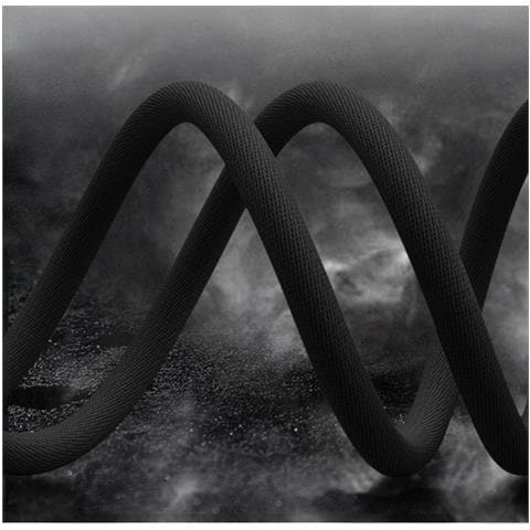 Cavo Usb A 30 Pin, Cavo Di Ricarica/cavo Dati, Compatibile Con Samsung P1000/n8000/n8010 Black 1 M - Foto 2