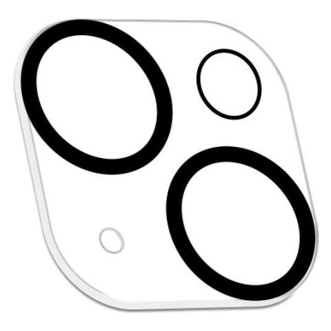LENS PROTECTOR IP14/IP14PLUS - Foto 2