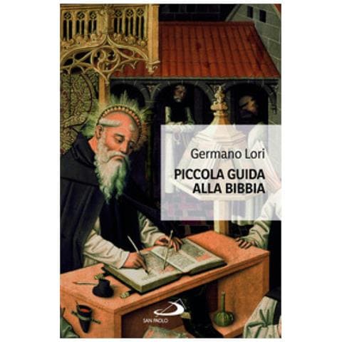 Germano Lori - Piccola Guida Alla Bibbia - Foto 1