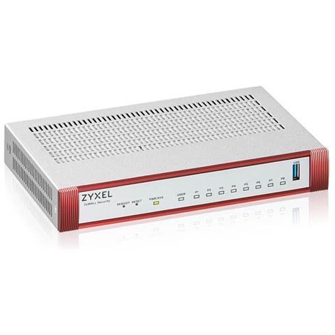 USGFLEX SECURITY GATEWAY 100H - Foto 4