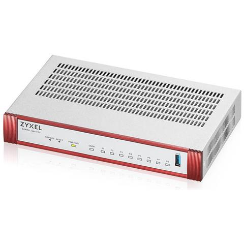 USGFLEX SECURITY GATEWAY 100H - Foto 2