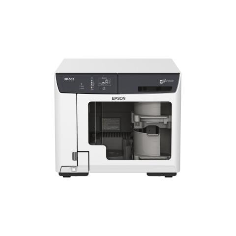 Discproducer Pp-50ii - Foto 1