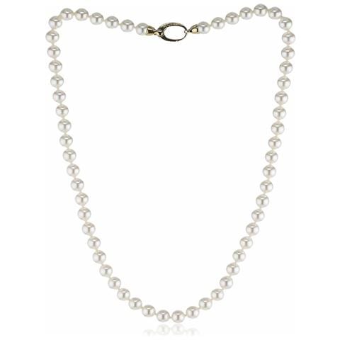 Collana Donna Majorica 09859.01.1.021.010.1 - Foto 1