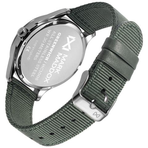 Orologio Uomo Hc1008-67 (ø 41 Mm) - Foto 3