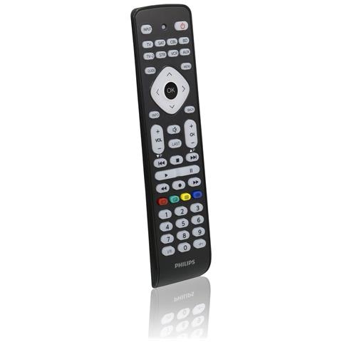 Telecomando Universale SRP2018/10 Sostituzione 8 in 1 - Foto 3