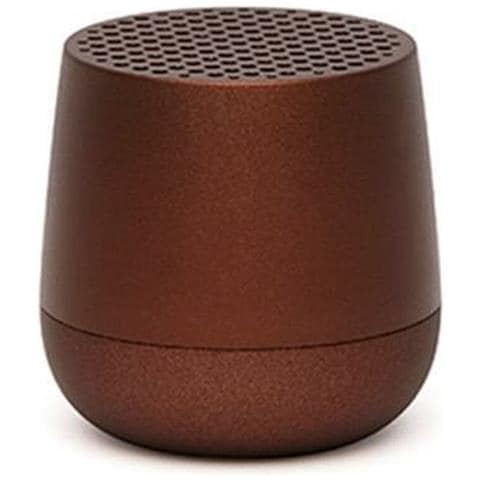 Altoparlante Bluetooth Portatile Mino Bronce 3 W - Foto 1