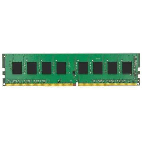 Memoria Dimm 8 GB (1 x 8 GB) DDR4 3200 MHz CL19 Colore Verde - Foto 1