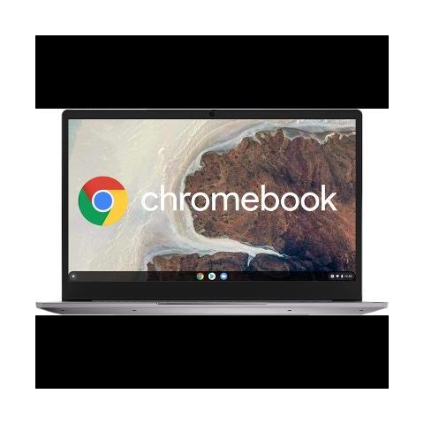 Notebook IdeaPad 3 Monitor 15,6" Full HD Intel Celeron N4500 Ram 8 GB Hard SSD 128 GB eMMC Intel® UHD Graphics 2 x 3.2 Gen 1 Type A 1 x 3.2 Gen 1 Type C ChromeOS - Foto 2