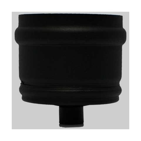 Tappo Scarico Condensa Ø 100 C /tappo 1/2 - Foto 1