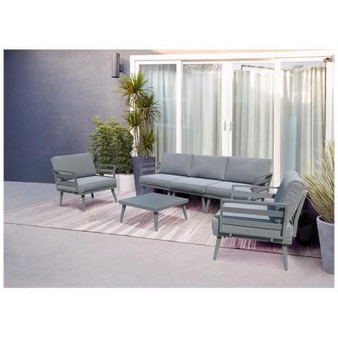 Nando - Tavolino Per Salotto Modulare Cm 68 X 68 X 30 H - Foto 6