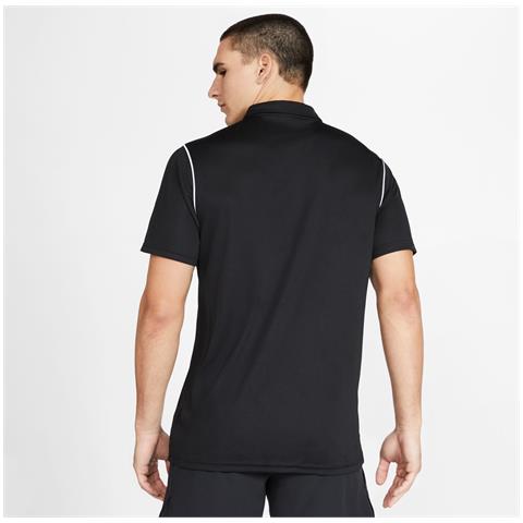 Polo Park 20 Bv6879-010 Uomo Taglia S Colore Nero - Foto 2