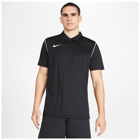 Polo Park 20 Bv6879-010 Uomo Taglia S Colore Nero - Foto 1