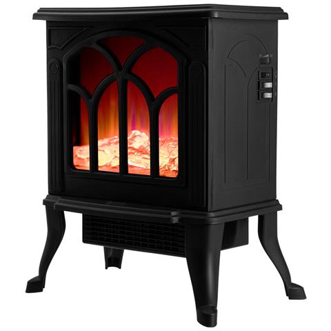 Termoventilatore Ceramico 800w / 1500w - Foto 1