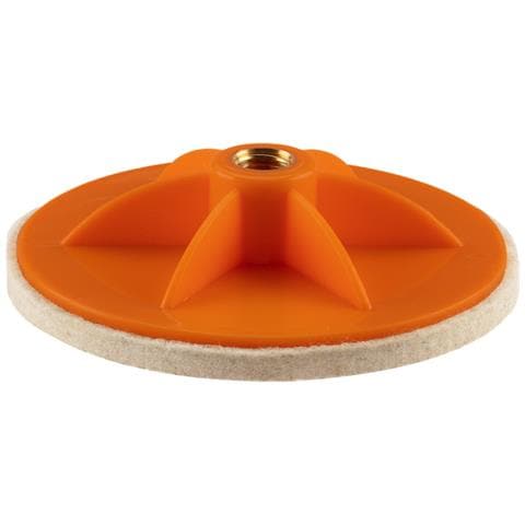 Feltro Per Lucidare 75 X 10 Mm, M14 - Foto 1