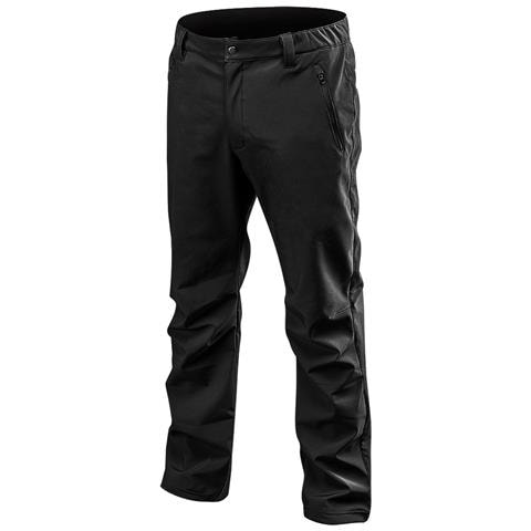 Pantaloni Da Lavoro In Softshell, Taglia Xxxl - Foto 1