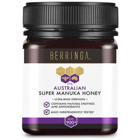 Miele Super Manuka Mgo900 250g - Foto 1