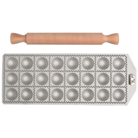 Ravioli Agnolotti Ra-t40x24-cls 24 Pezzi Colore Opako - Foto 1